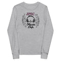 JPEC Youth long sleeve tee