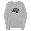 Camiseta de manga larga juvenil JPEC V3