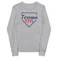 Stix Youth long sleeve tee V3