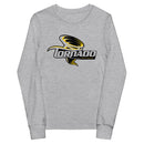 Camiseta de manga larga juvenil LHYAA V2