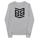 Camiseta de manga larga juvenil BB