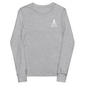 RCF Youth long sleeve tee