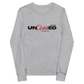 Unchained Potential Youth long sleeve tee v2