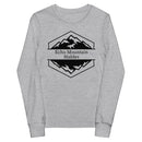 EMS Youth long sleeve tee