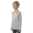 iM3 Youth long sleeve tee