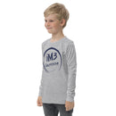 iM3 Youth long sleeve tee