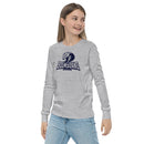 Boomslang Basketball Club Youth Long Sleeve Tee