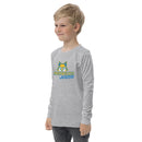 Timberlane Youth long sleeve tee