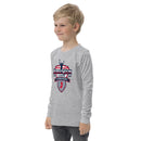 Jersey Jam Youth long sleeve tee