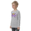 Aftershock Youth long sleeve tee