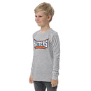 Hatters Youth long sleeve tee