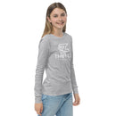 Twister Thin Ice Youth long sleeve tee