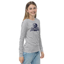 Boomslang Basketball Club Youth Long Sleeve Tee