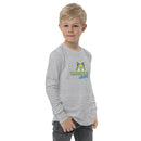 Timberlane Youth long sleeve tee
