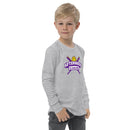 Aftershock Youth long sleeve tee