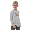 Hatters Youth long sleeve tee