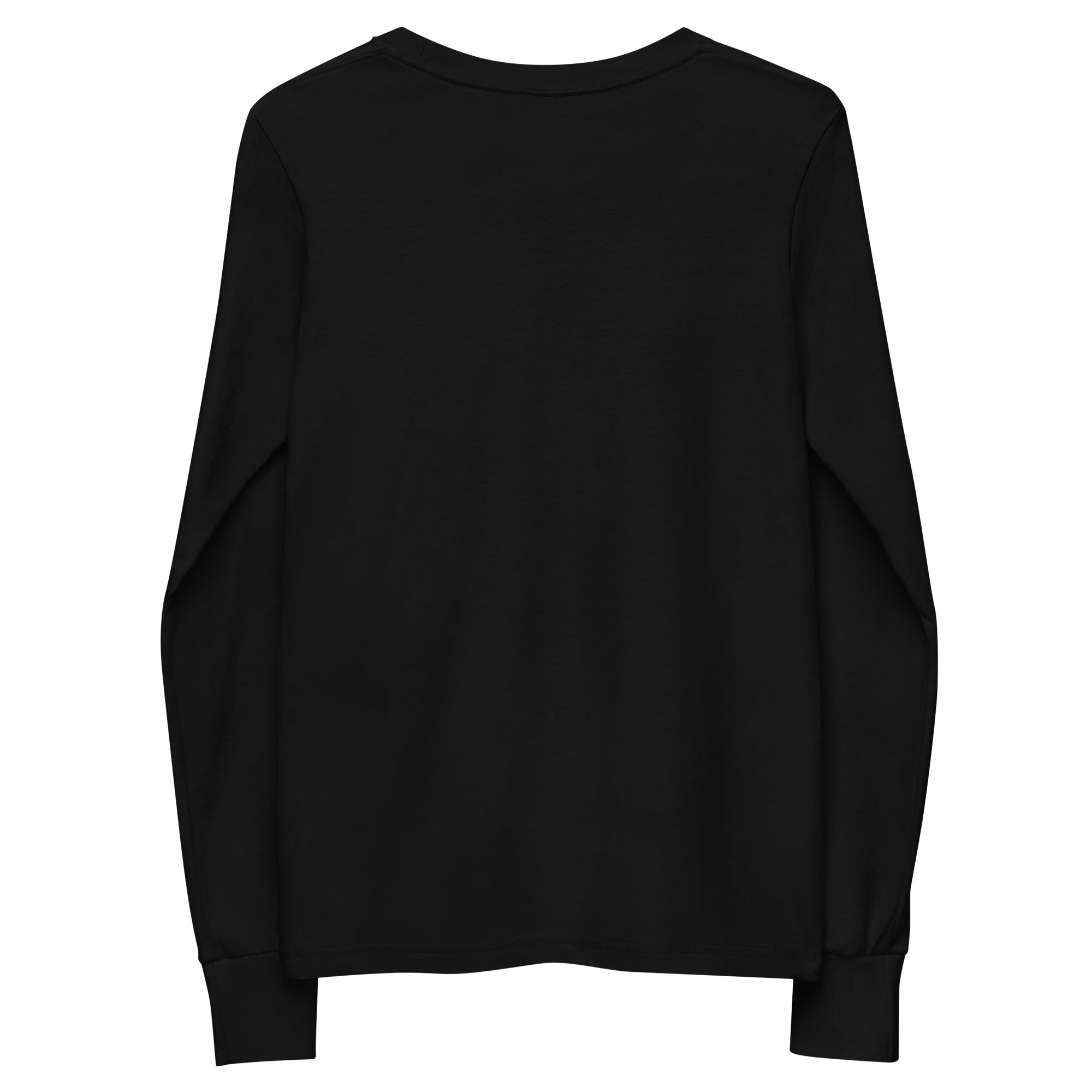 JDUBZZ Youth long sleeve tee V2