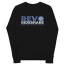 REVO Rideshare Youth long sleeve tee