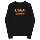 LTAA Field Hockey Youth long sleeve tee