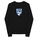 LTAA Soccer Youth long sleeve tee