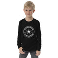 Mad Dog East Elite Youth long sleeve tee