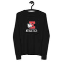 Easton Athletics Youth long sleeve tee