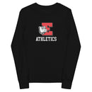 Easton Athletics Youth long sleeve tee