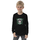 Palmer Baseball Youth long sleeve tee