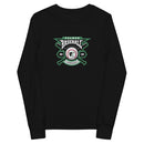 Palmer Baseball Youth long sleeve tee