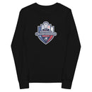 MCLA 2022 Youth long sleeve tee