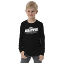 WBA Youth long sleeve tee