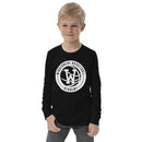 WBA Youth long sleeve tee