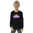 Aftershock Youth long sleeve tee