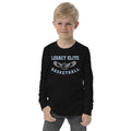 Legacy Elite Basketball Youth long sleeve tee