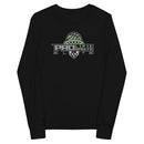 PPEB Youth long sleeve tee