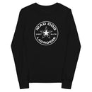MD WE B Youth long sleeve tee