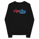 RCB Youth long sleeve tee