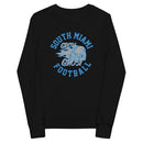 SM FB Youth long sleeve tee