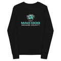 MD OC G  Youth long sleeve tee