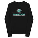 MD OC G  Youth long sleeve tee