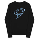 CLC Youth long sleeve tee