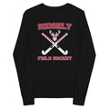 RMSFH Youth long sleeve tee