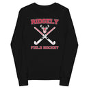 RMSFH Youth long sleeve tee