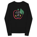 SJA Youth long sleeve tee