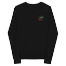 Camiseta de manga larga juvenil SJA