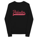 PSO Youth long sleeve tee