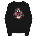PSO Youth long sleeve tee
