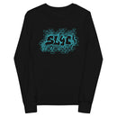 SLYC Youth long sleeve tee