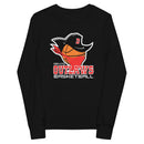 DOB Youth long sleeve tee