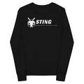 Warminster Youth long sleeve tee